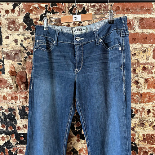 Ariat Womens 32L Bootcut Jeans
