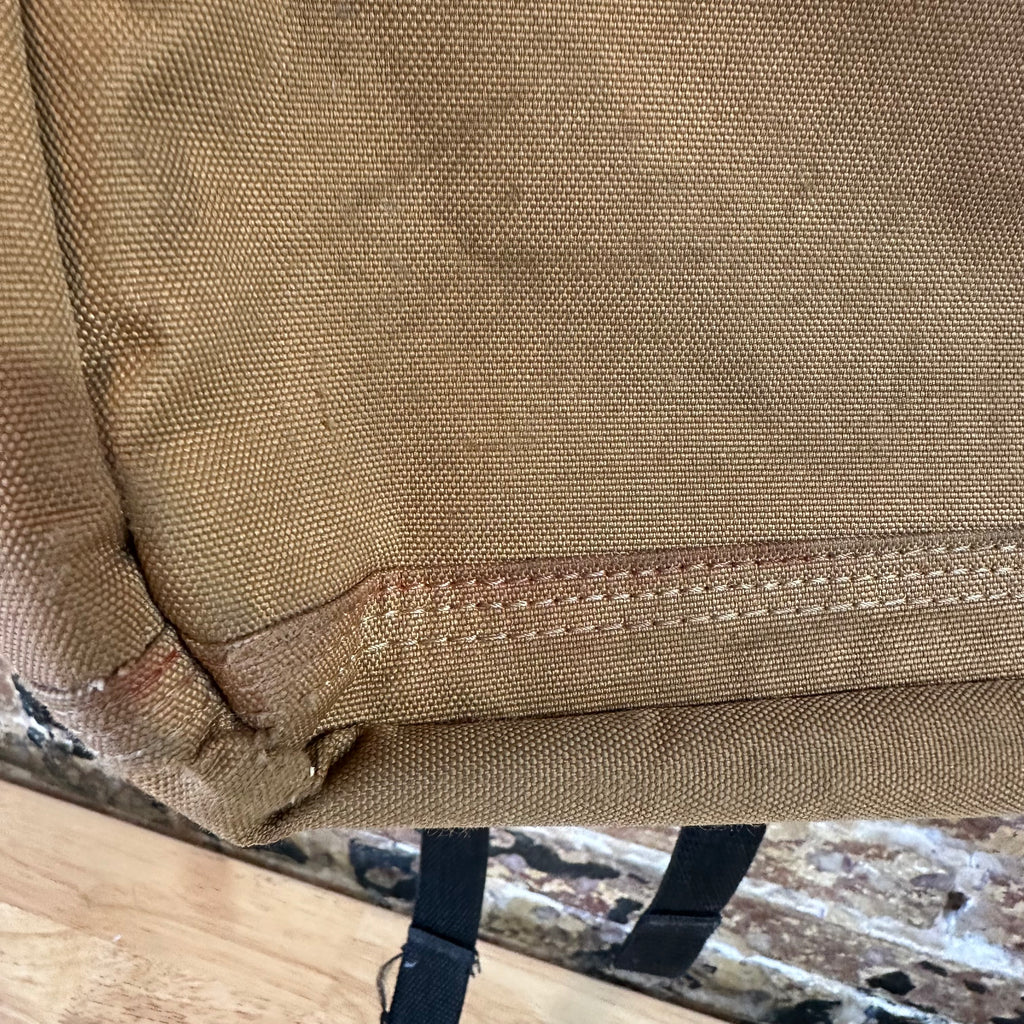 Carhartt Brown Backpack