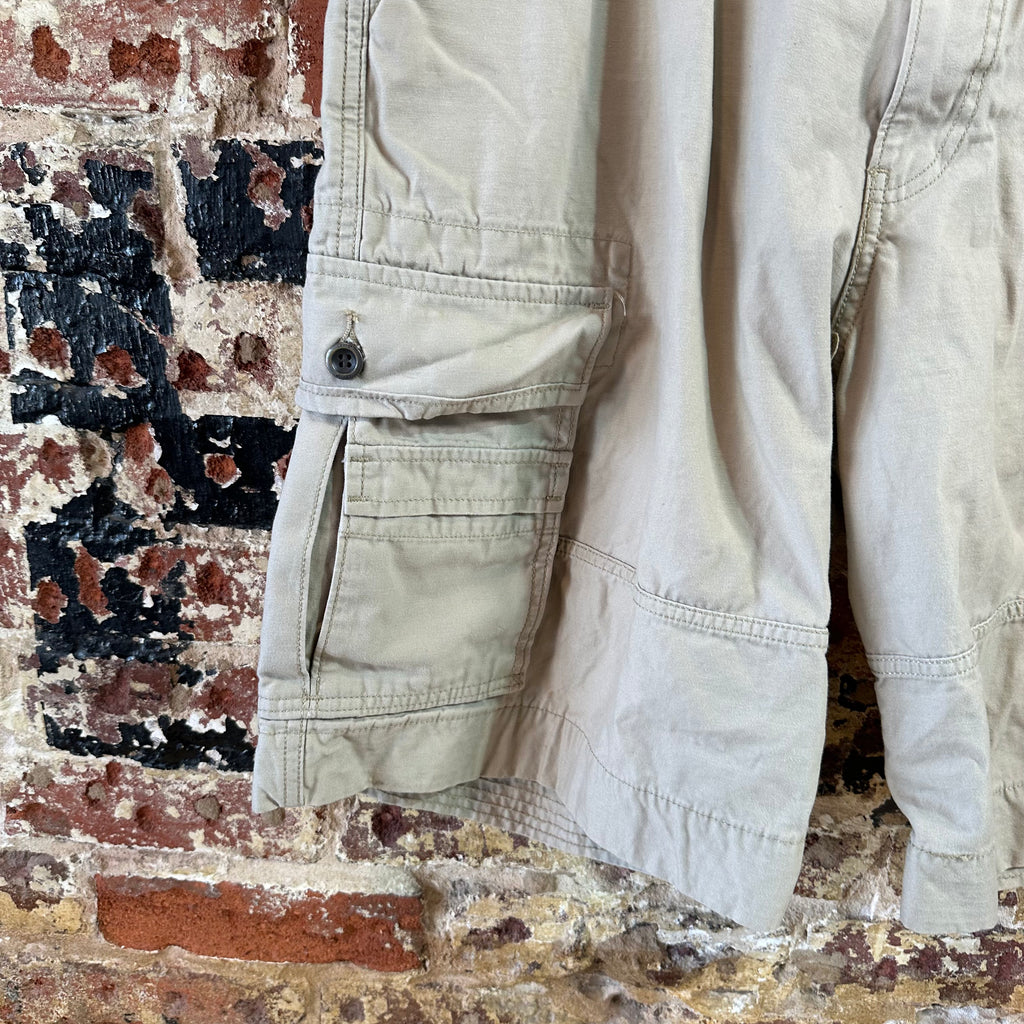Levi's Cargo Shorts Mens 36