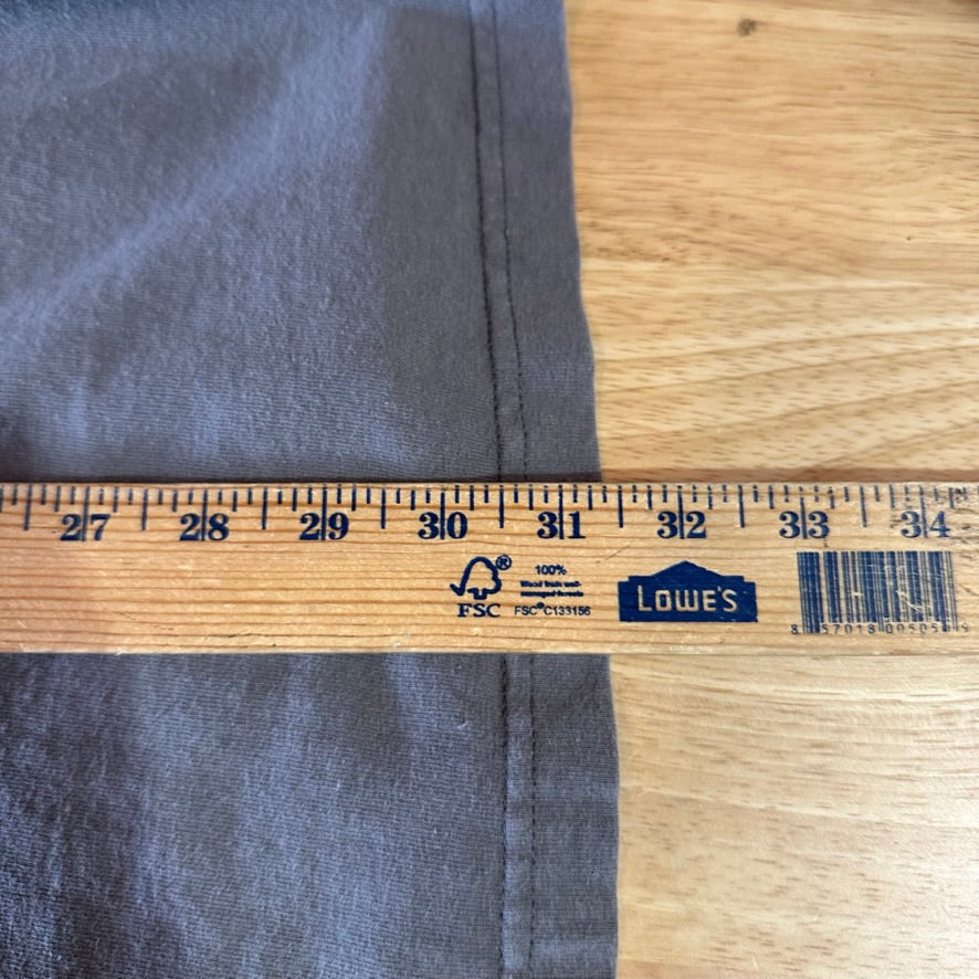 Carhartt Men's XL Tall L/S T-Shirt