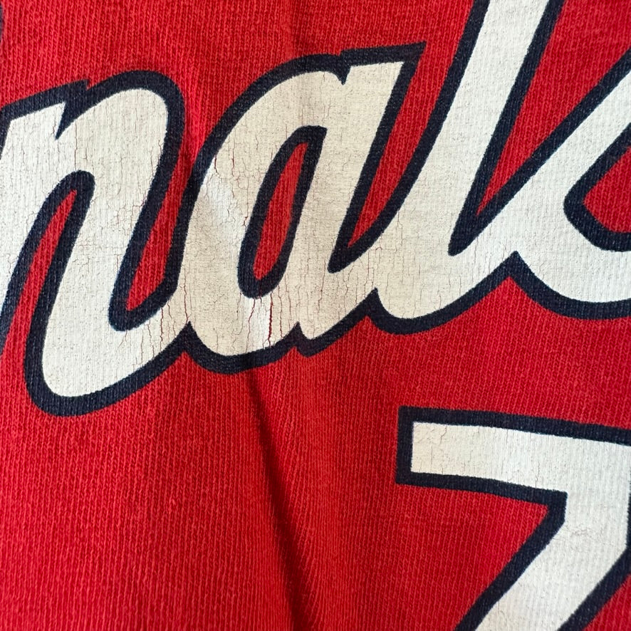 Cardinals Mens Large S/S T-Shirt