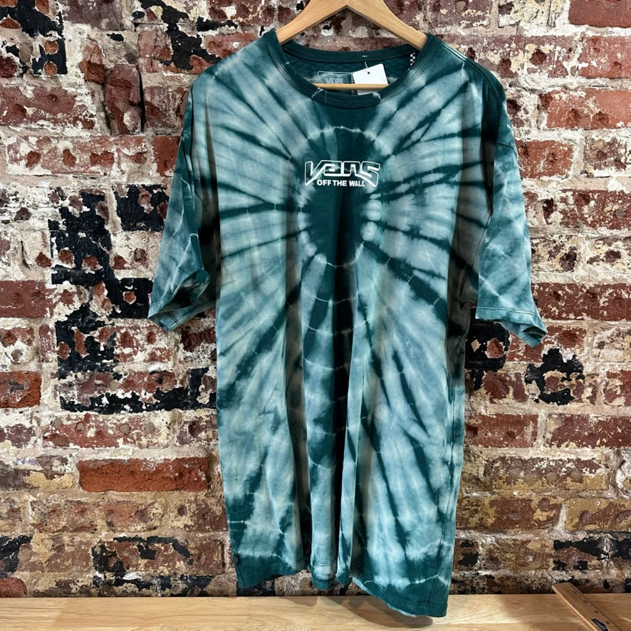 Vans Men's Large S/S T-Shirt