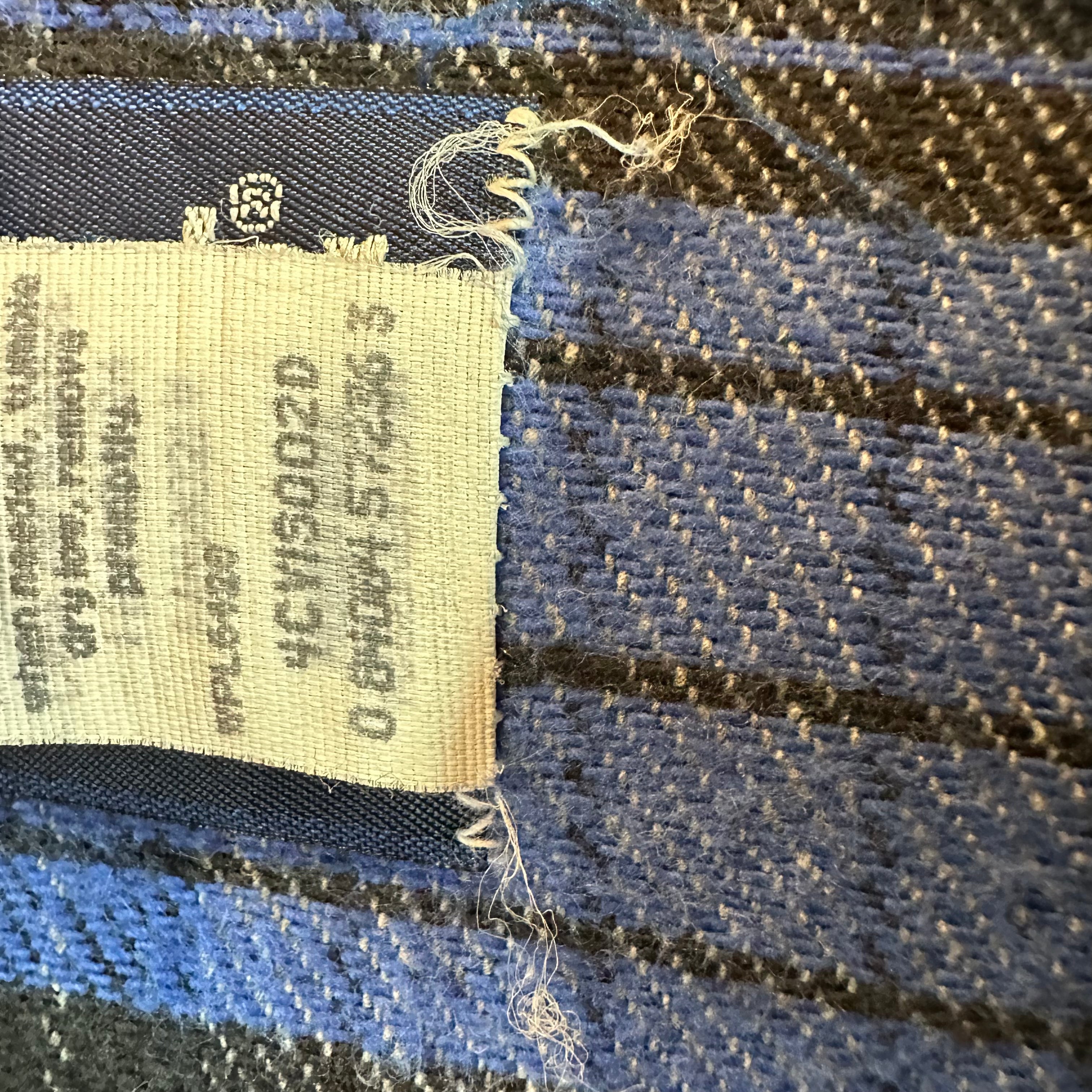 Wrangler Mens Medium Flannel Shirt