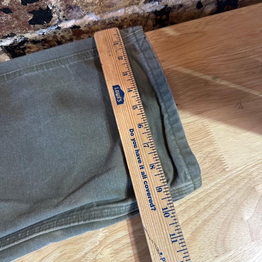 Carhartt B11 MOS Mens 38x32 Pants