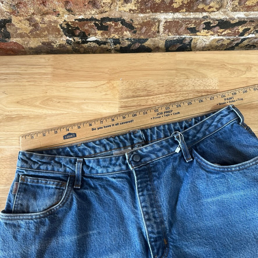 Carhartt FR Womens 20x32 Jeans