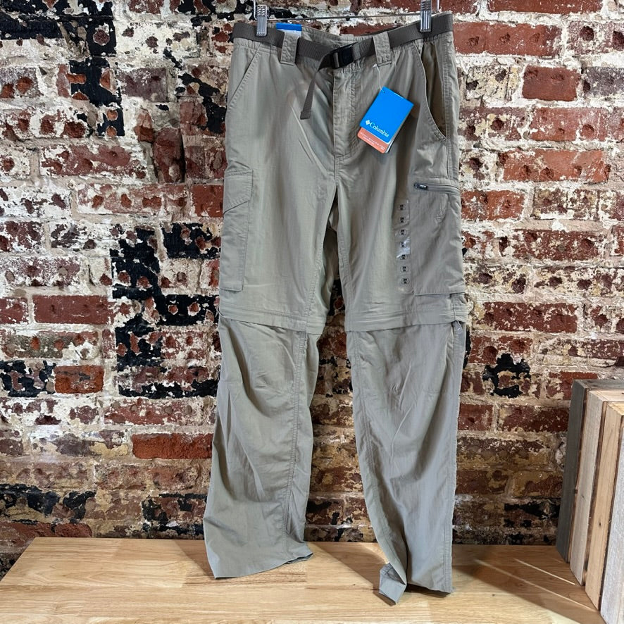 Columbia Mens 30x30 Tan Jeans