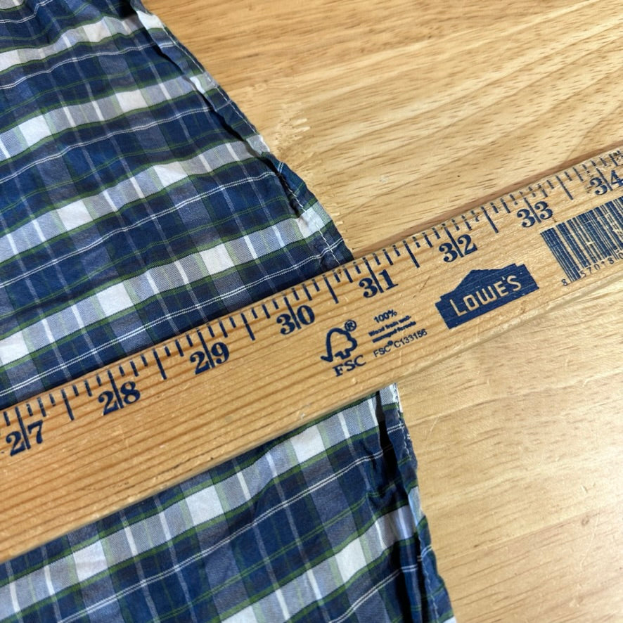 FJall Raven S/S Button Up Shirt Mens 2XL