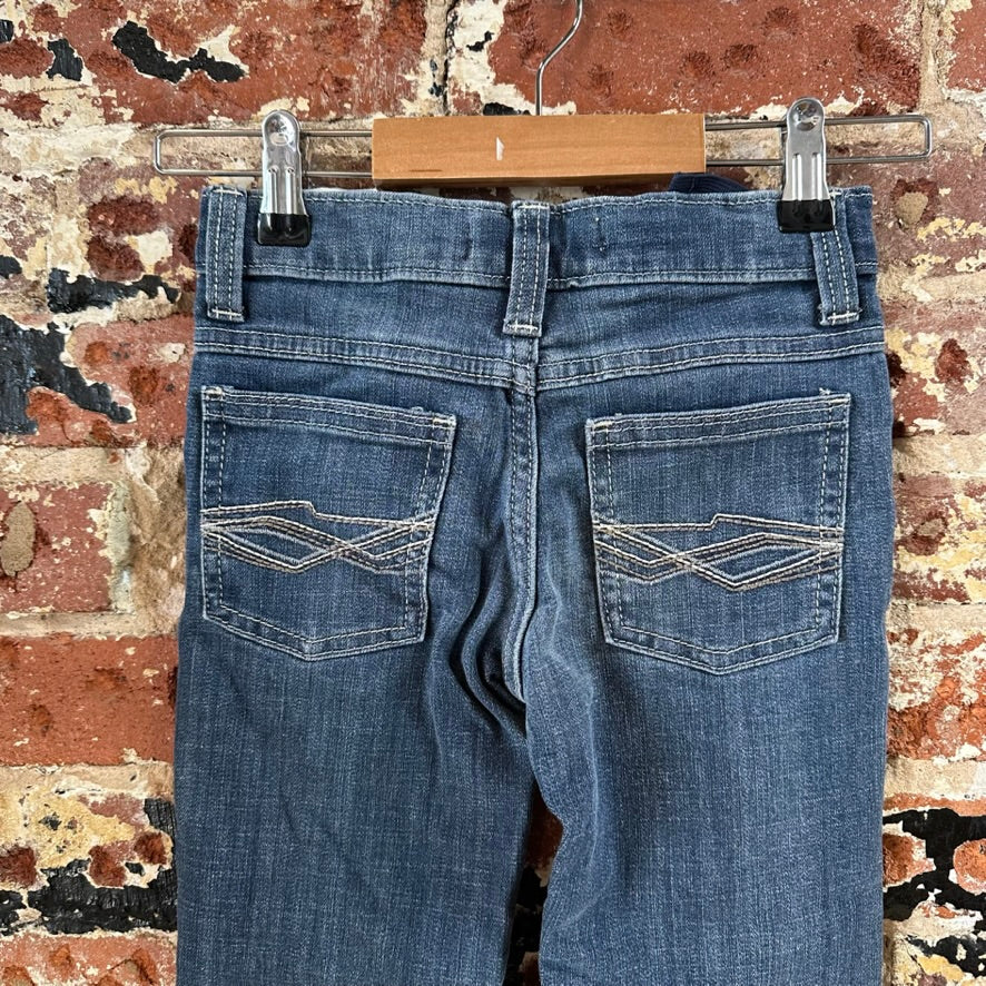 Wrangler 20x boys 4 Jeans