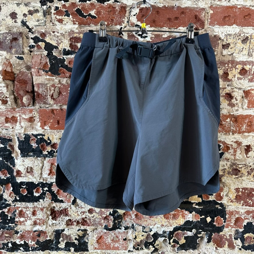 Rapha Gray Shorts Womens Medium