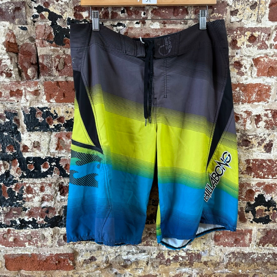 Billabong Board Shorts Mens 34