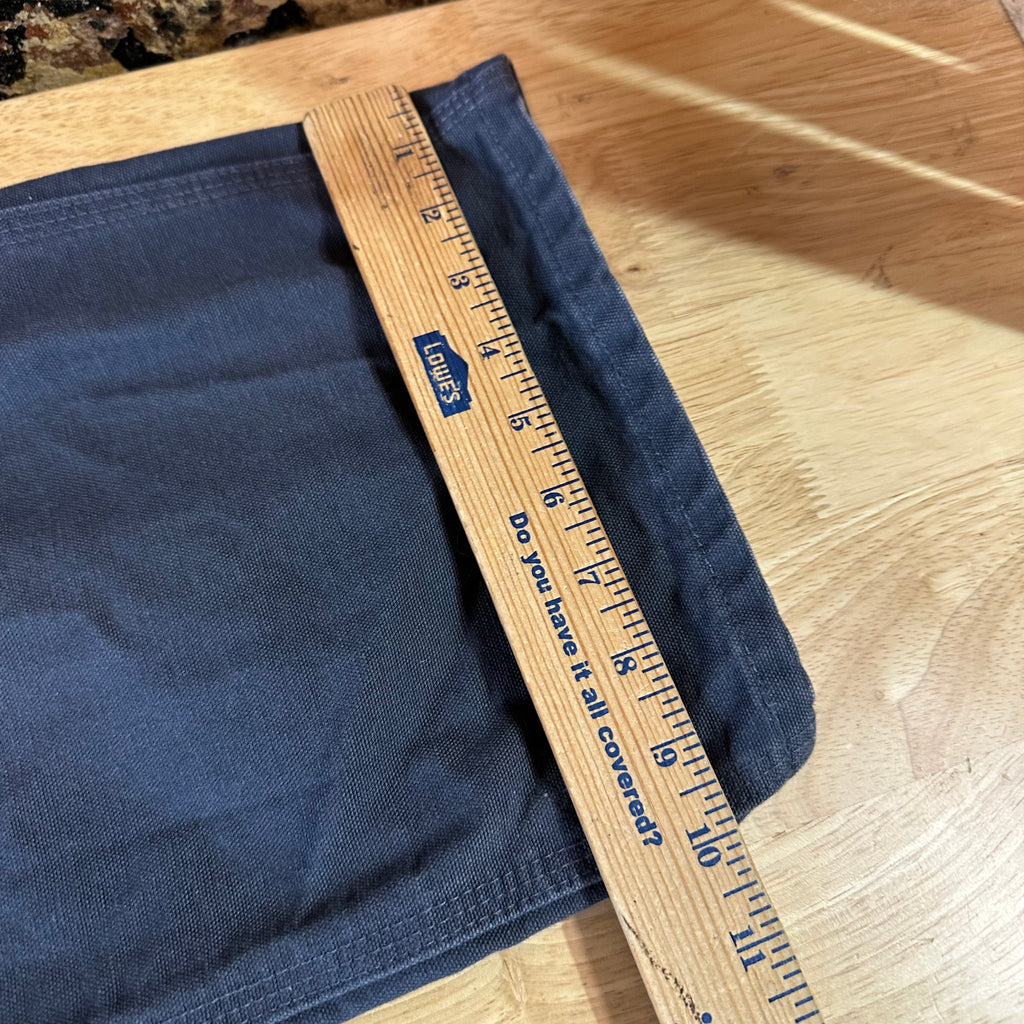 Carhartt B11 PTB Mens 40x34 Pants
