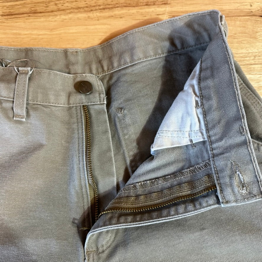 Carhartt B11 DES Mens 30x32 Pants