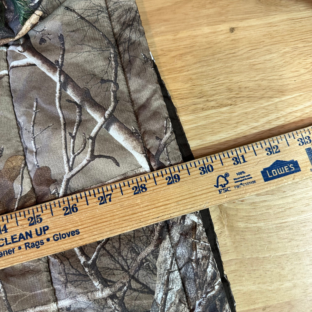 Columbia PHG Men's 2XL Camo Jacket