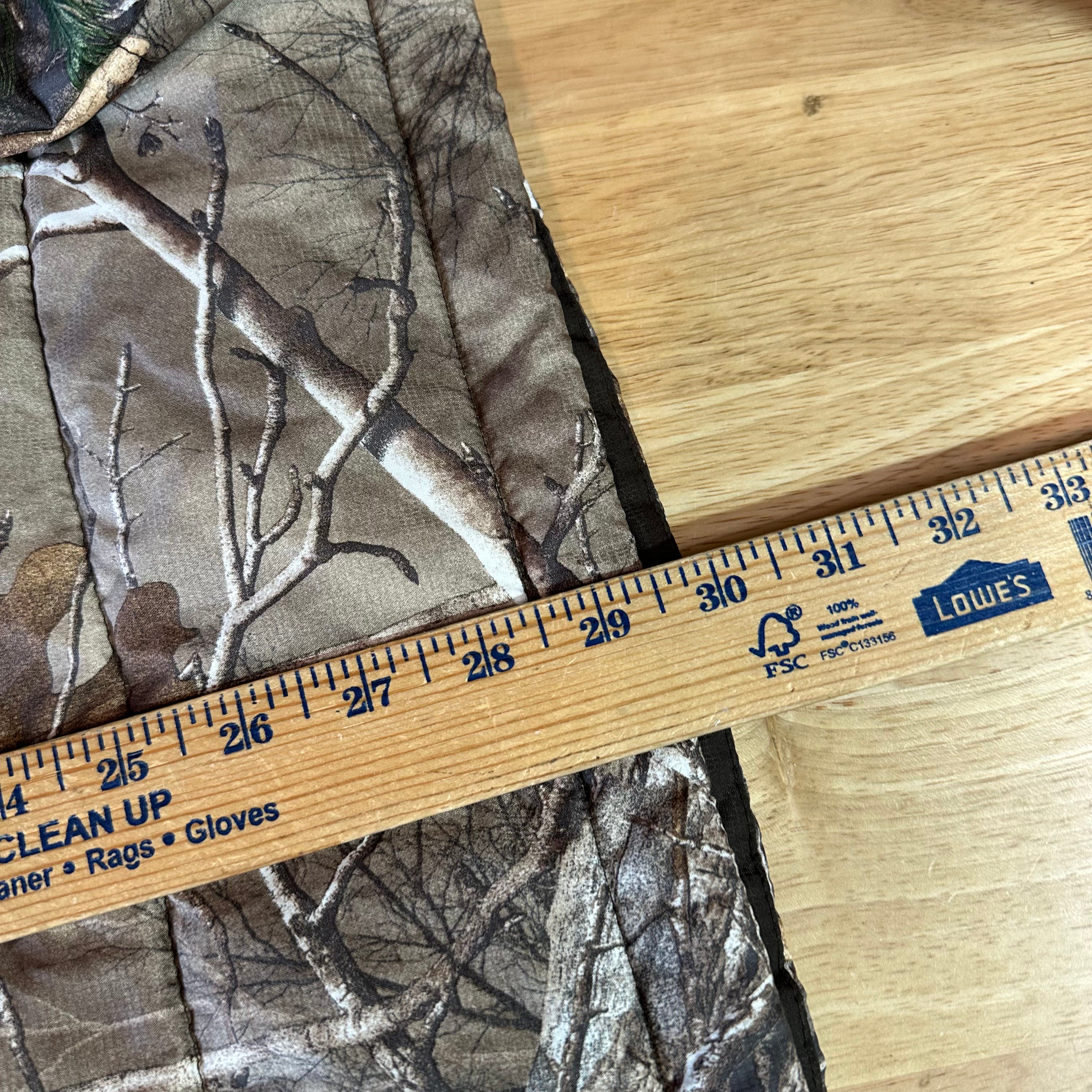 Columbia PHG Men's 2XL Camo Jacket