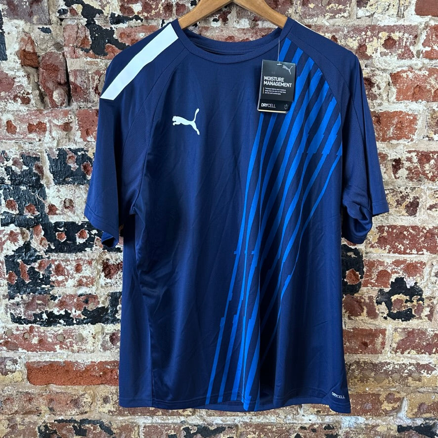 Puma Men's XL S/S Jersey NEW