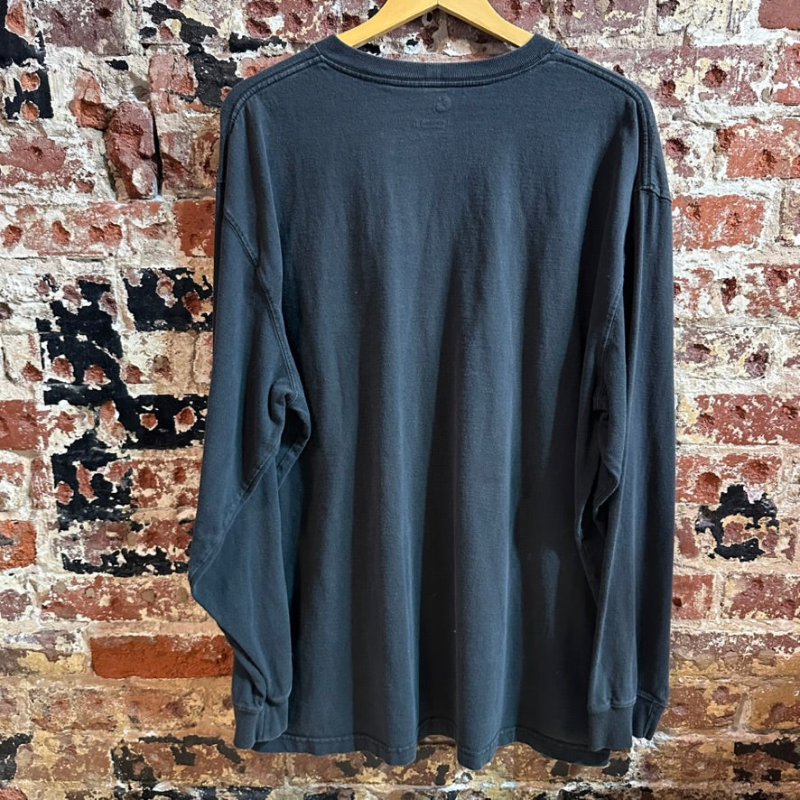 Carhartt Men's XL L/S T-Shirt