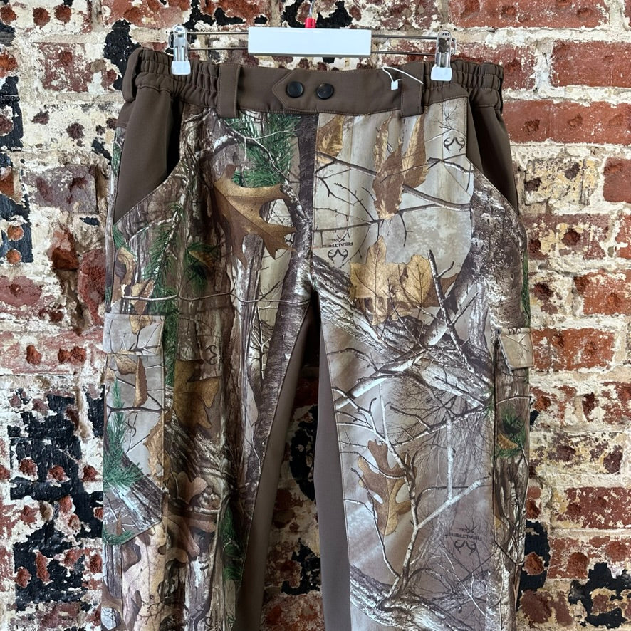 Pursuit Gear Mens Large Camo Pants