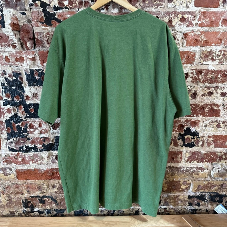 Carhartt Men's XL S/S T-Shirt
