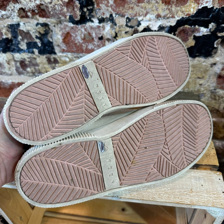 Reef Womens 9.5 Shoes