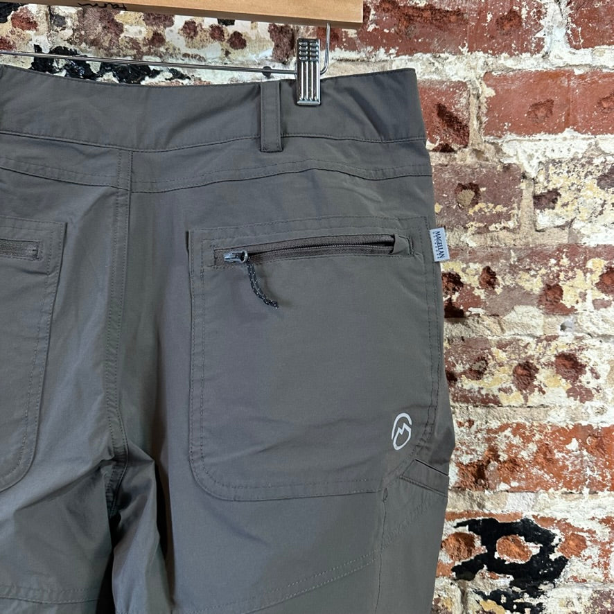 Magellan Mens Large Brown Pants
