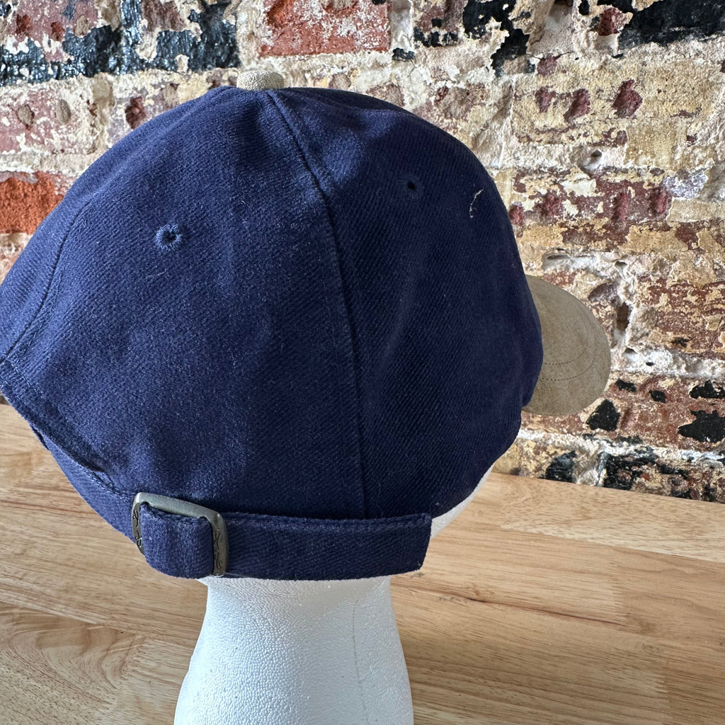 St Andrews Blue Golf Hat