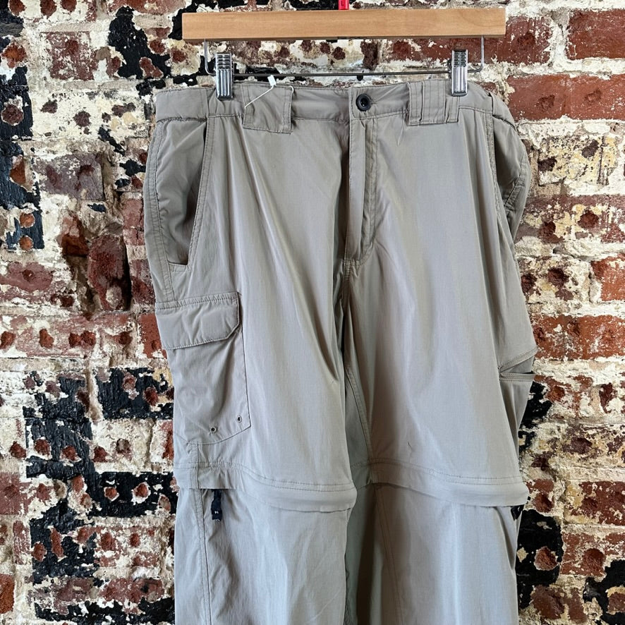 Magellan Mens Large Tan Pants