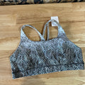 Lululemon Womens 12 Energy Bra