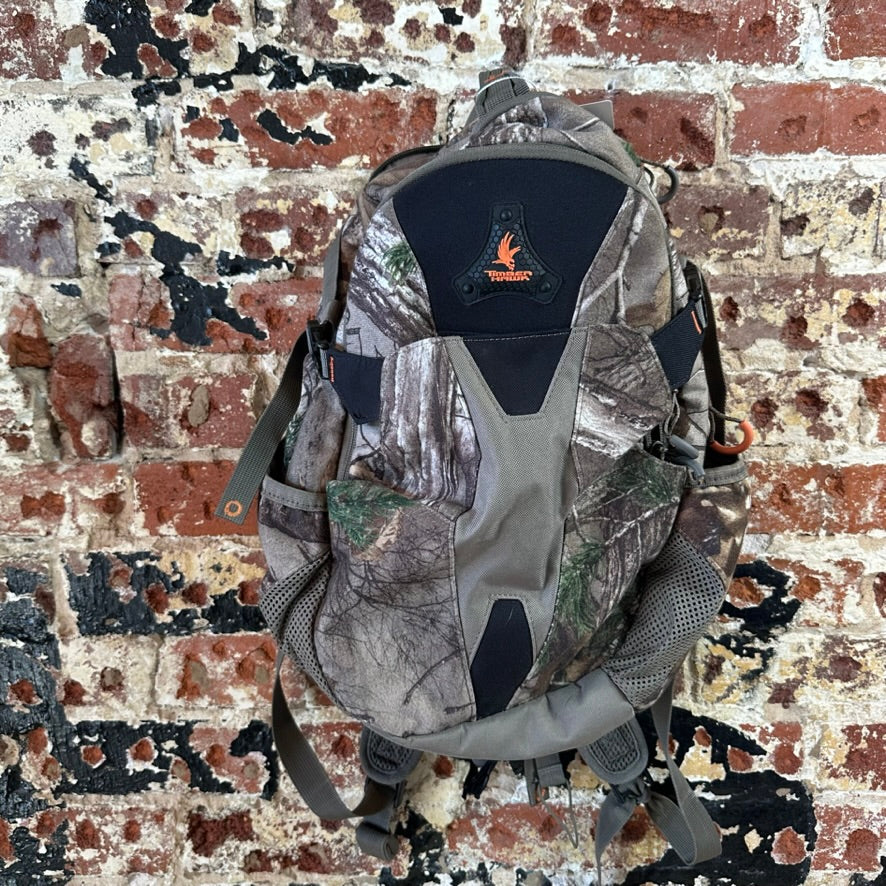Timberhawk Camo Backpack
