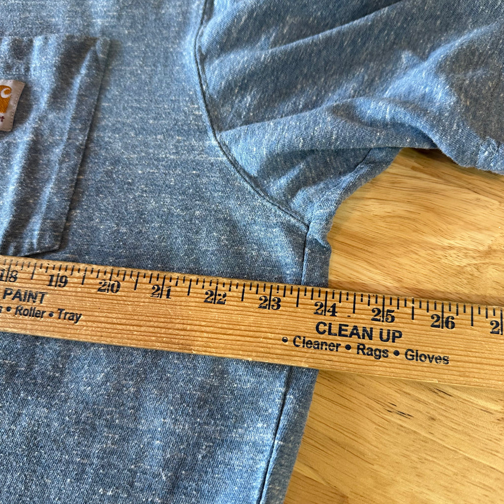 Carhartt Mens Large S/S T-Shirt