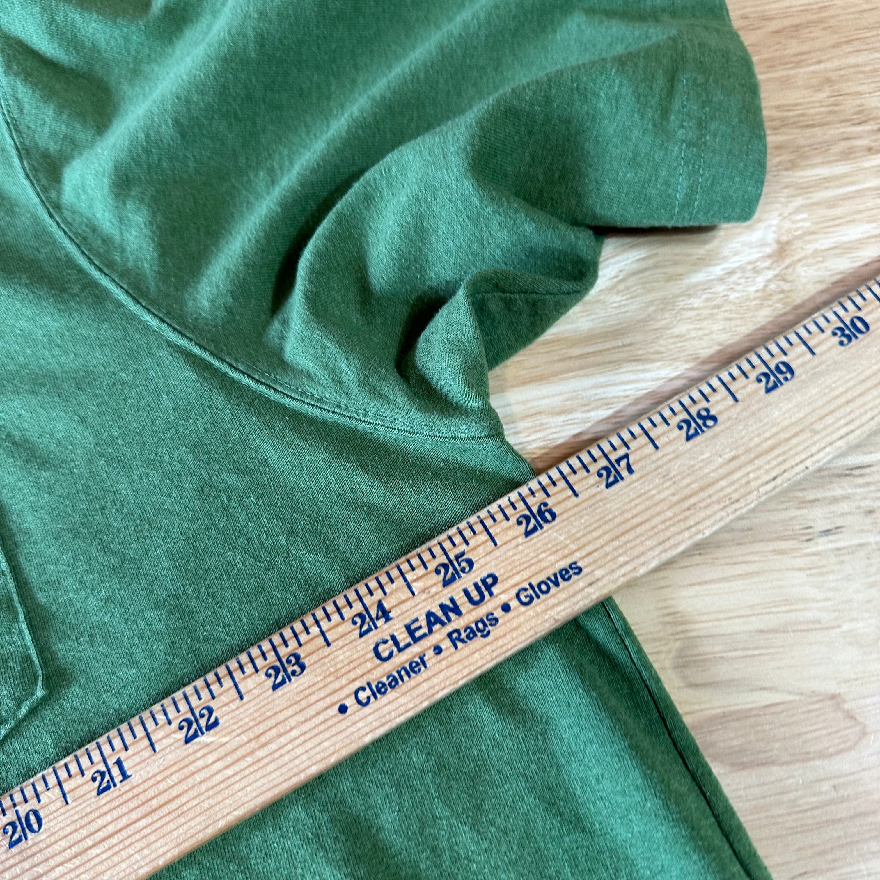 Carhartt Men's XL Tall S/S T-Shirt