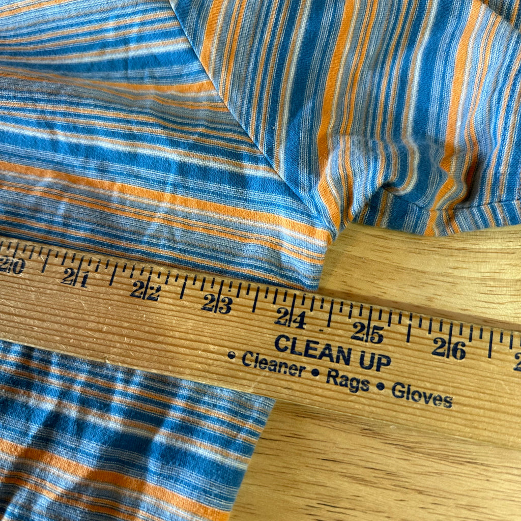 Prana Short Sleeve T-Shirt Mens 2XL