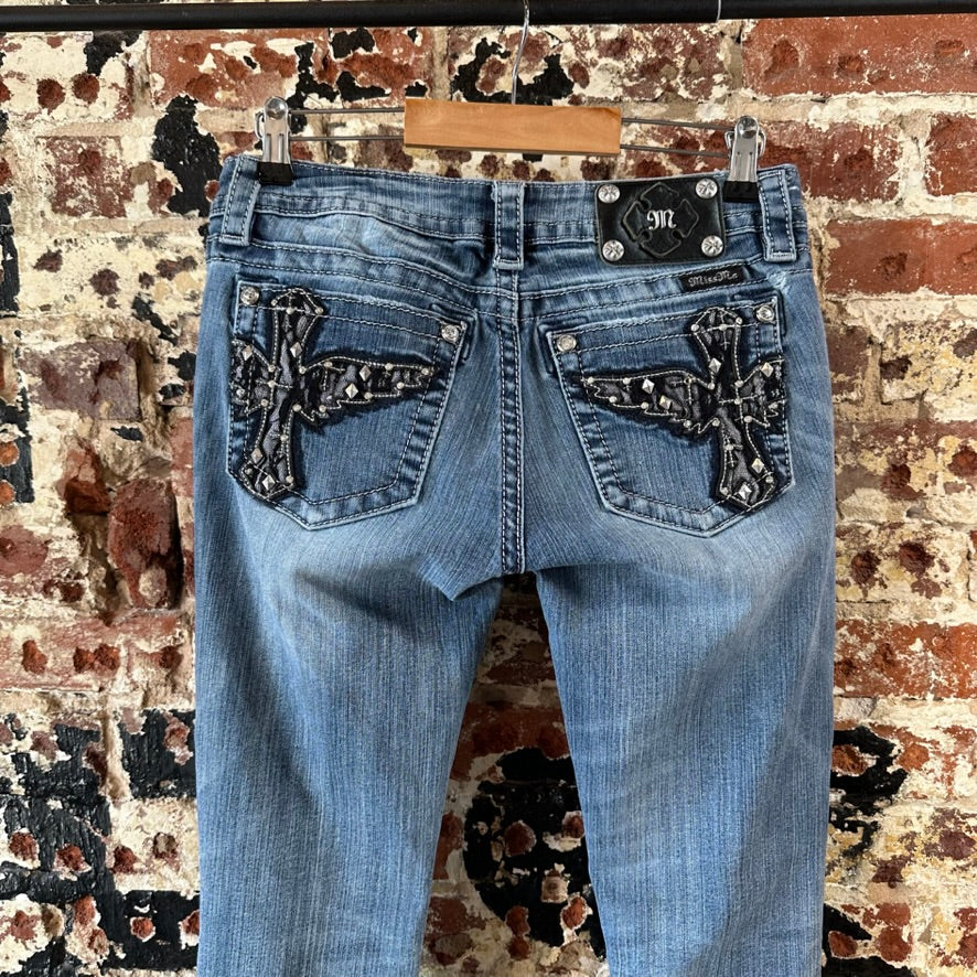 Miss Me Jeans Womens 28
