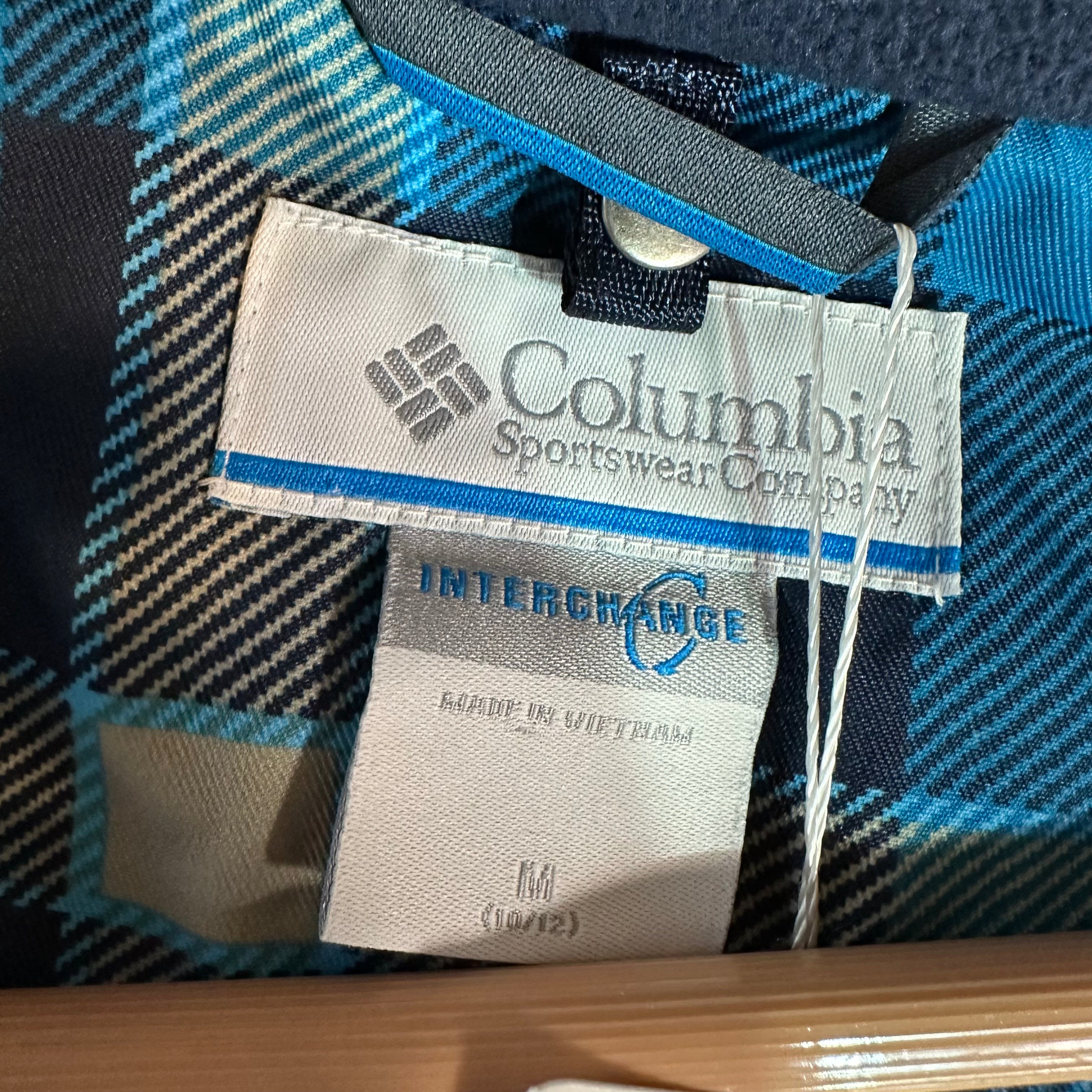 Columbia Boys Medium Bugaboo Jacket