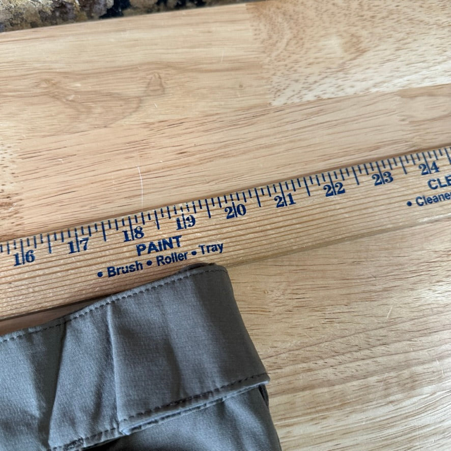Nomad Camo Pants Men's XL