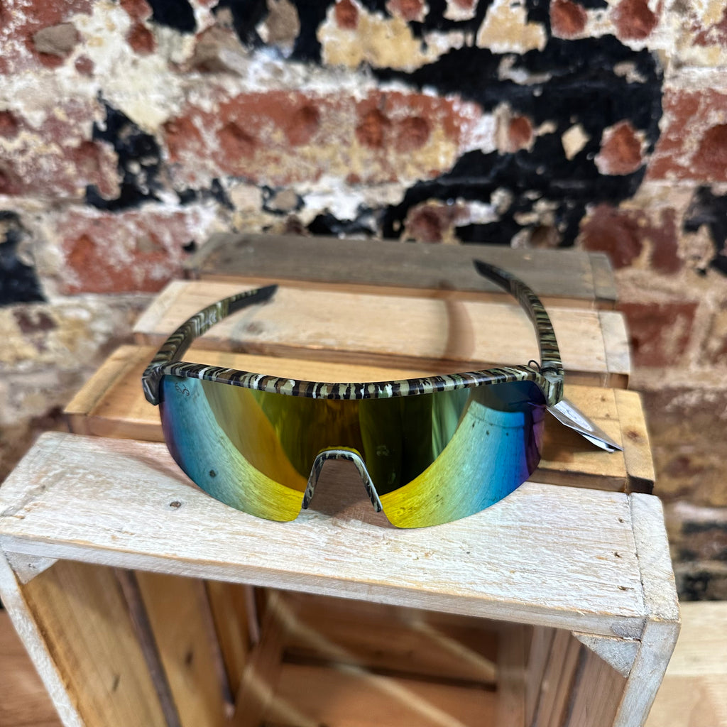 Realtree Advantage Camo Sunglasses