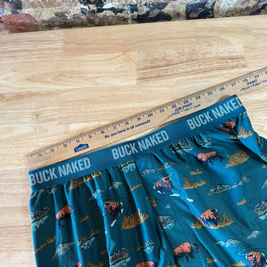 Duluth Trading Mens XL Boxers
