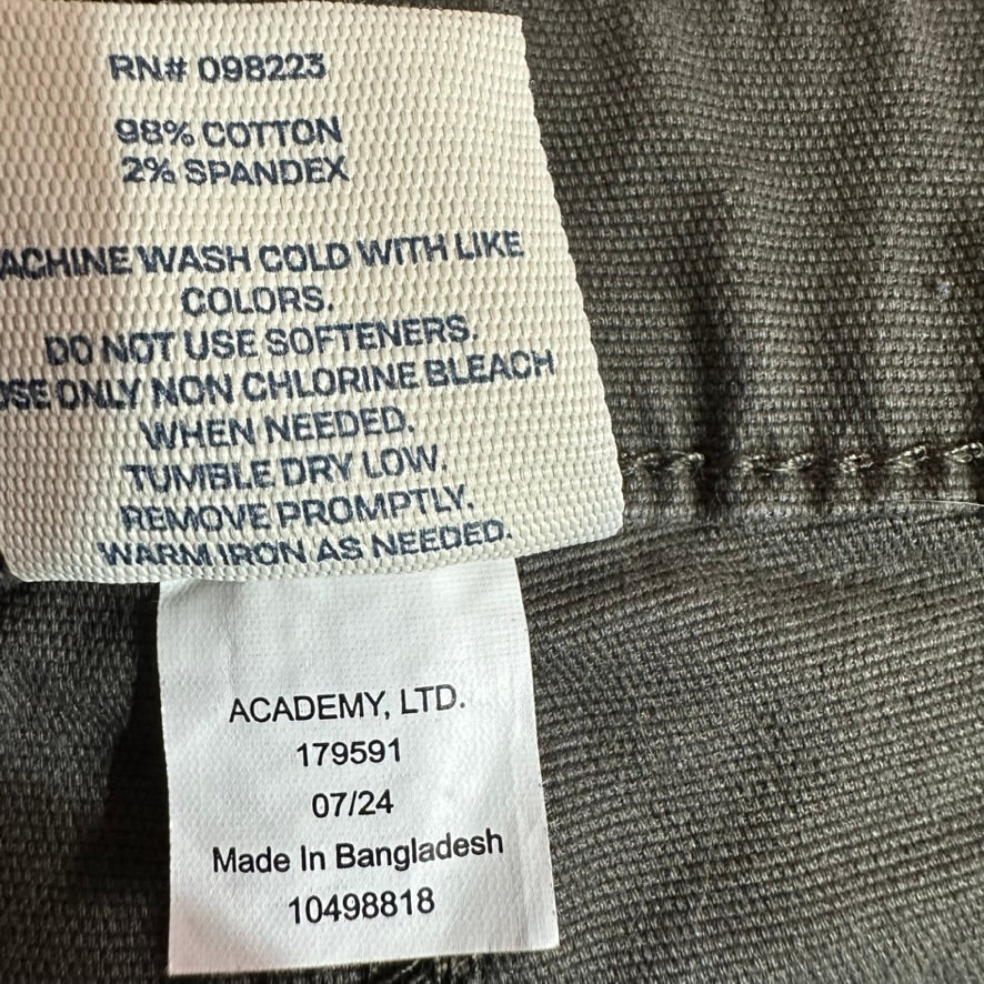 Magellan Mens Large Brown Pants