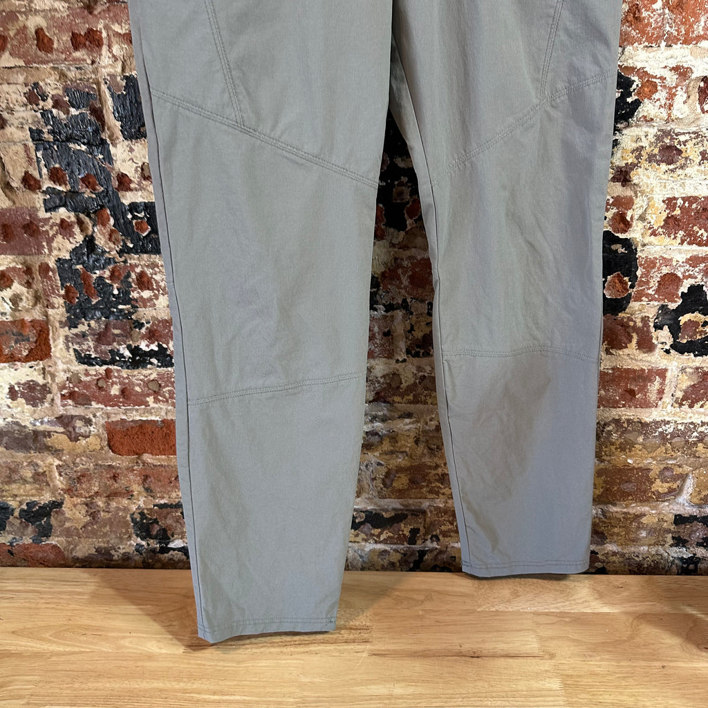 Kuhl Deceptr Mens 32x32 Gray Pants