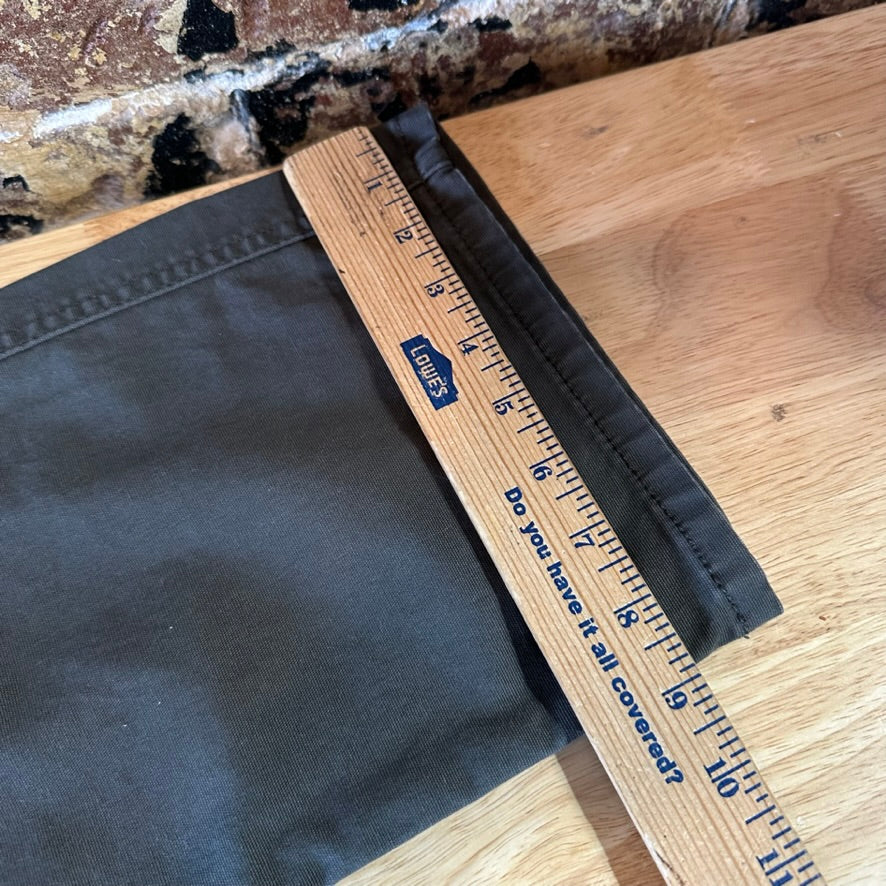 Magellan Mens Large Brown Pants
