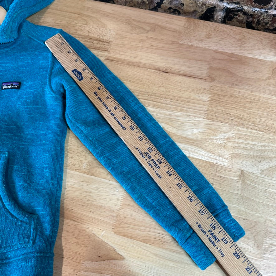 Patagonia Girls Medium Better Sweater