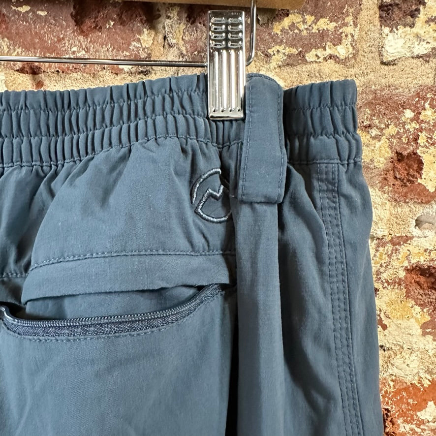 Magellan Shorts Men's Size XL Blue