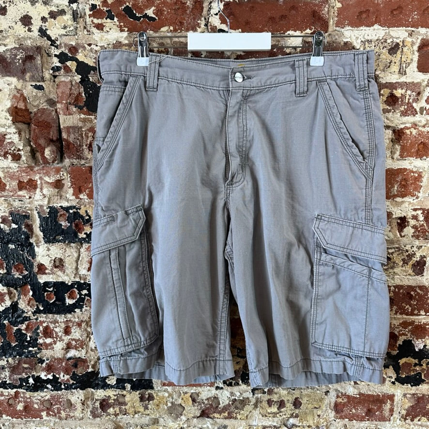 Carhartt Cargo Shorts Mens 36