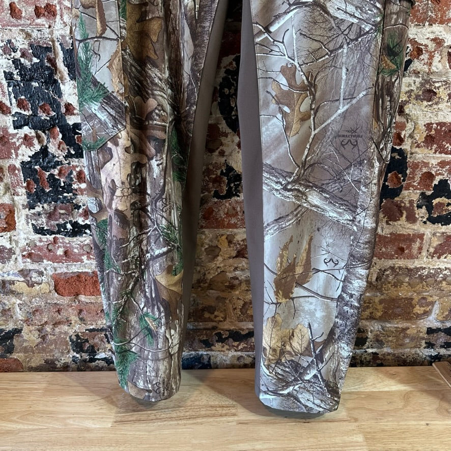 Pursuit Gear Mens Large Camo Pants