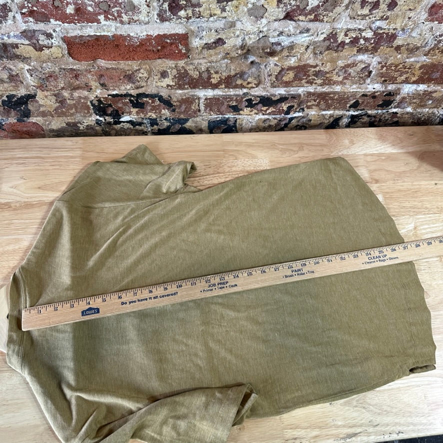 Patagonia Men's Small S/S Shirt