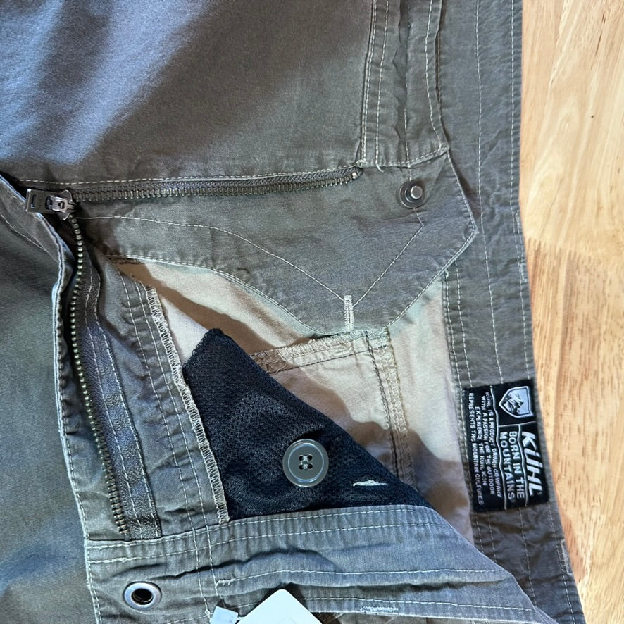 Kuhl Ambush Cargo Mens 34