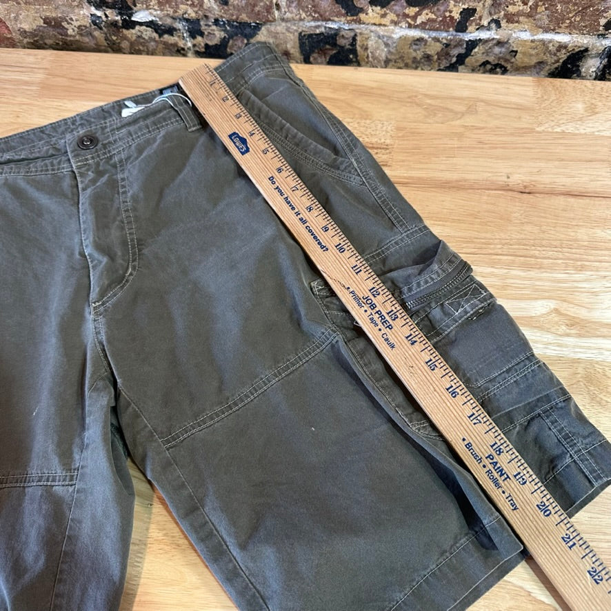 Kuhl Ambush Cargo Mens 34