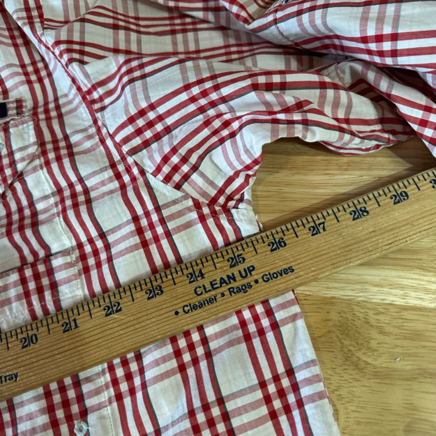 Columbia Men's Large PFG HOGS Shirt