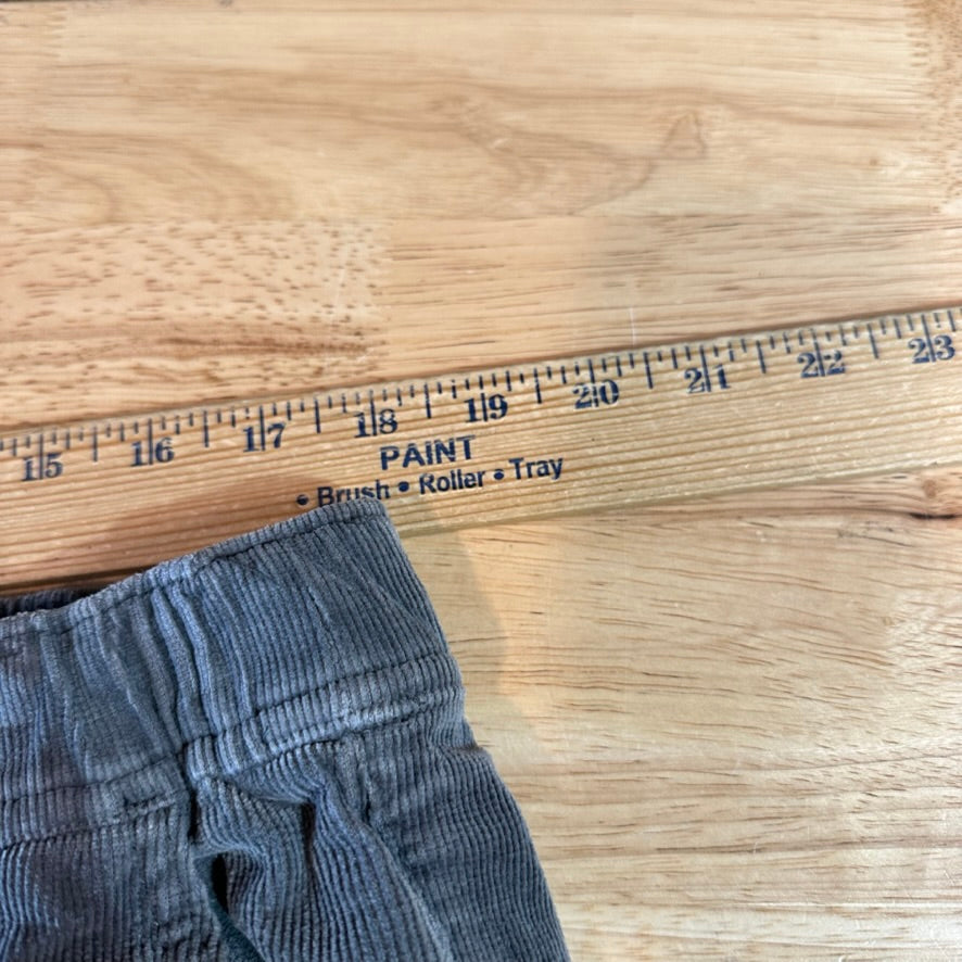 Katin Mens 36x30 Gray Pants