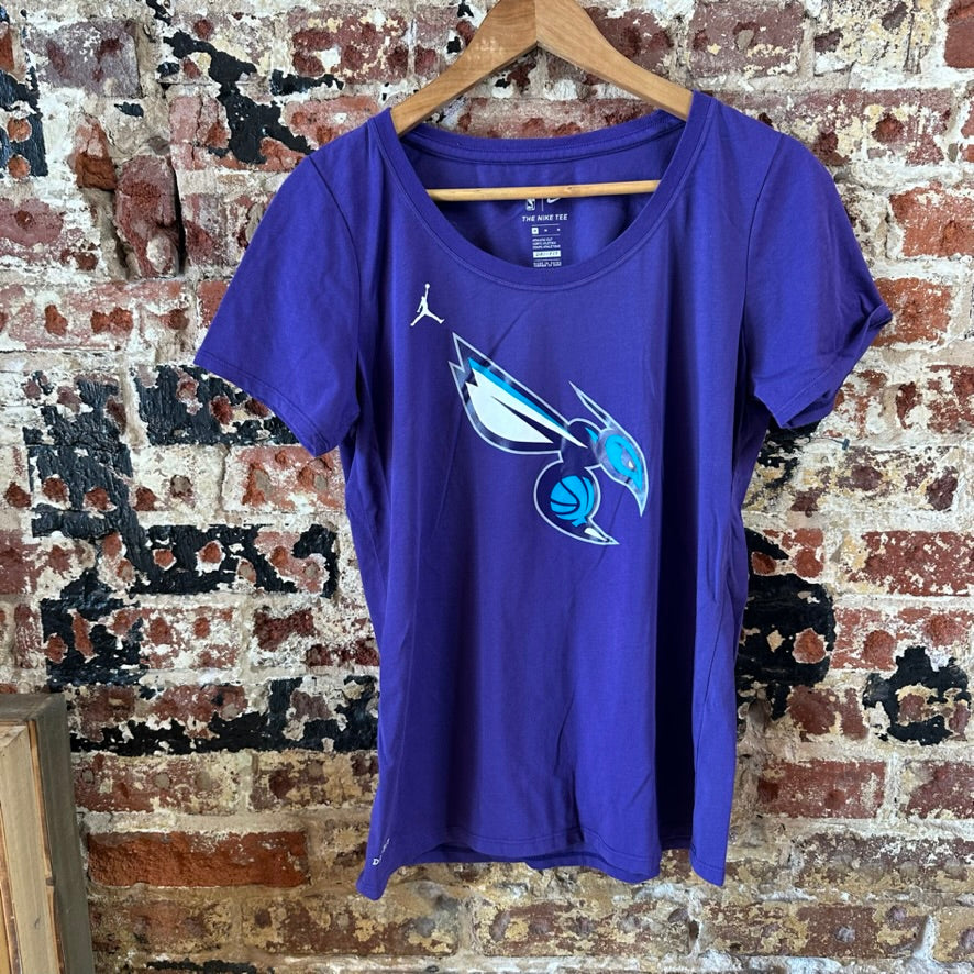 Nike Womens Medium S/S T-Shirt