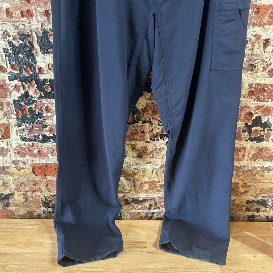 BlackHawk Mens 38x34 Blue Pants